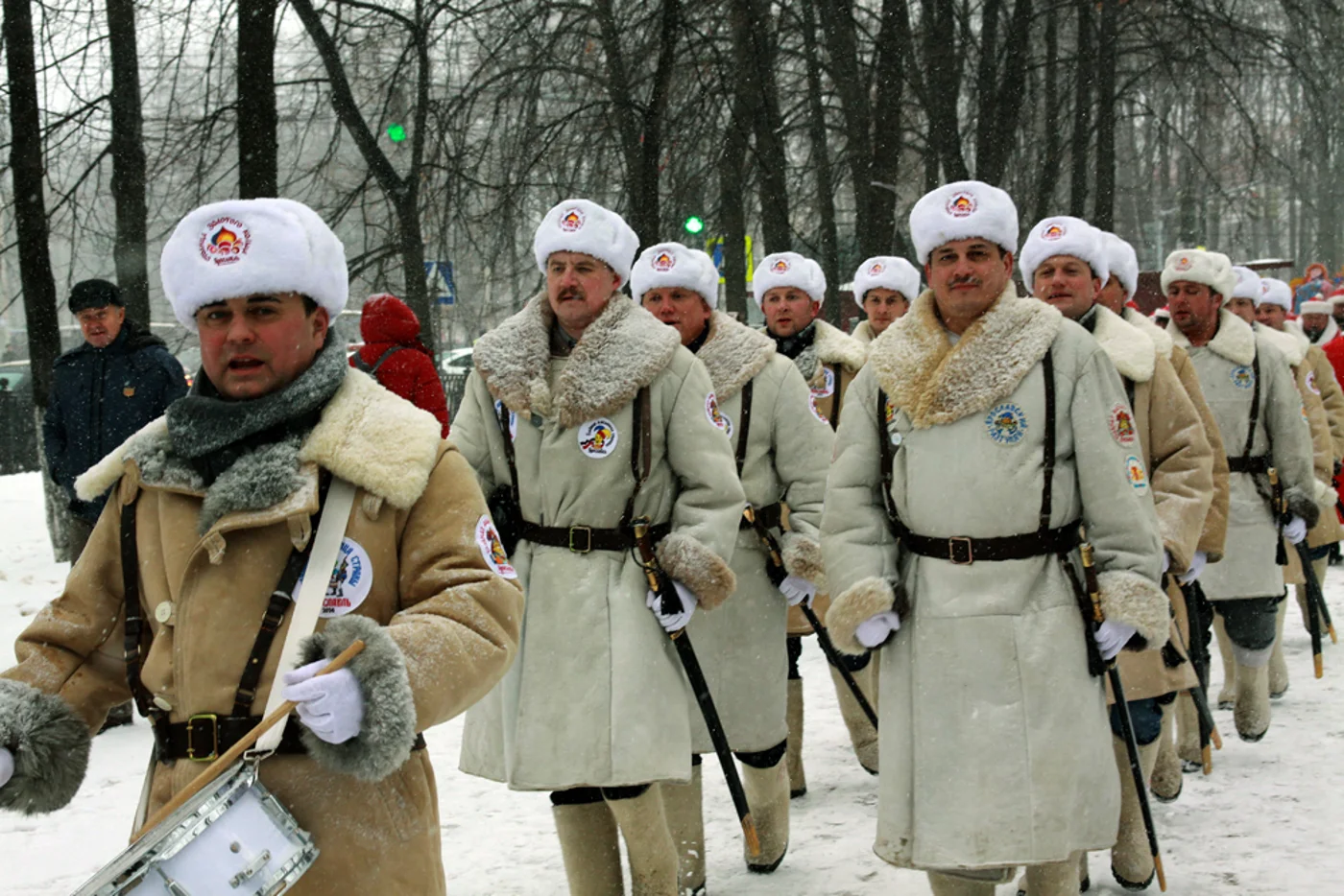 Туристский праздник «Ярославская Масленица – Главная Масленица страны»