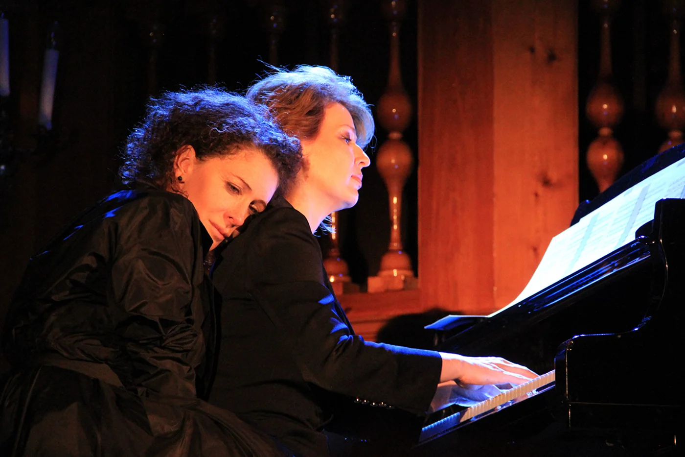 Фестиваль Arkhangelsk Music Weeks 