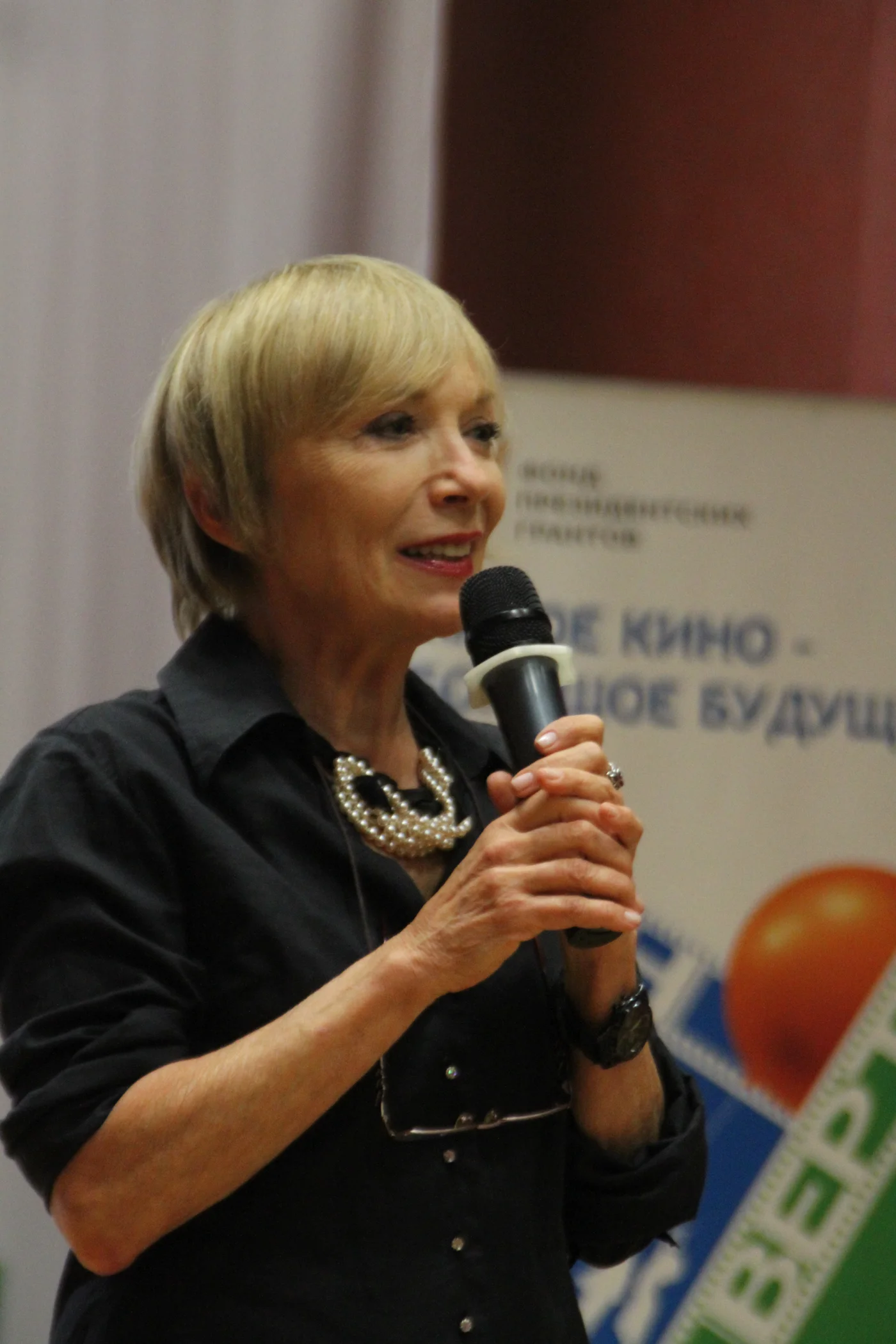 VI открытый фестиваль-конкурс детского и юношеского кино «Киновертикаль»