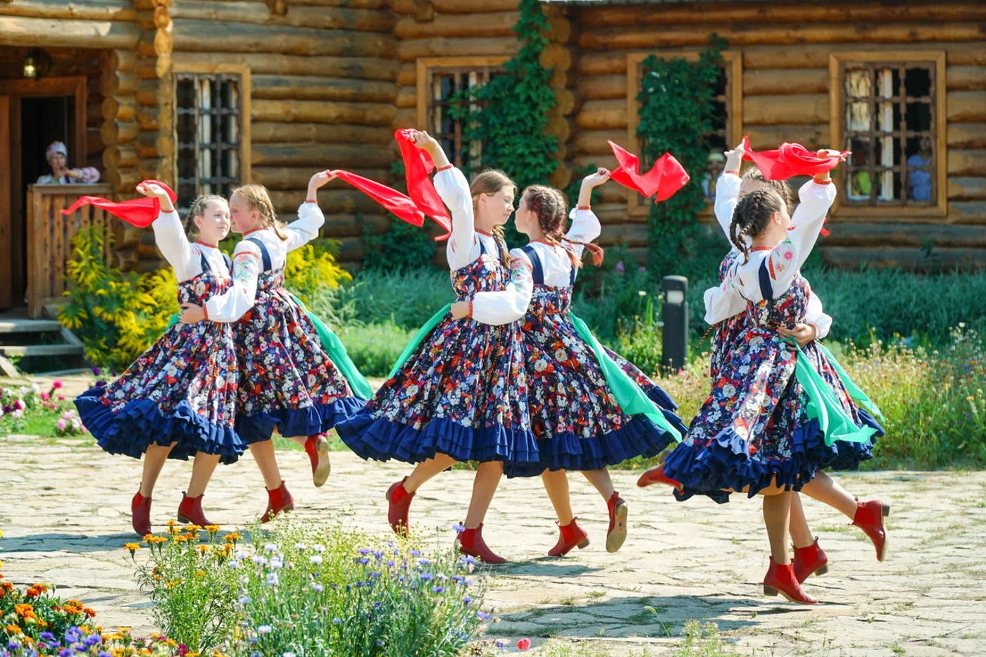 Спасы
