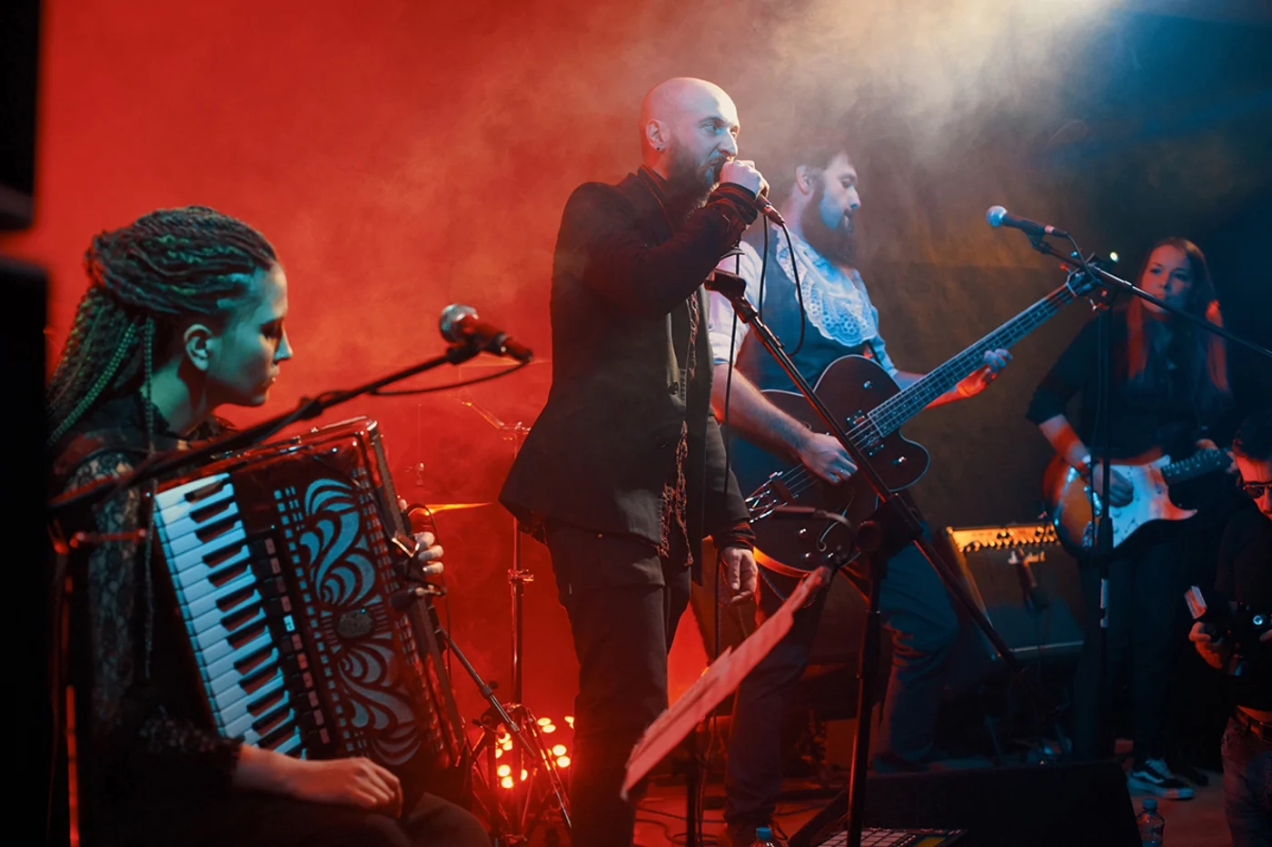 Фестиваль Arkhangelsk Music Weeks 