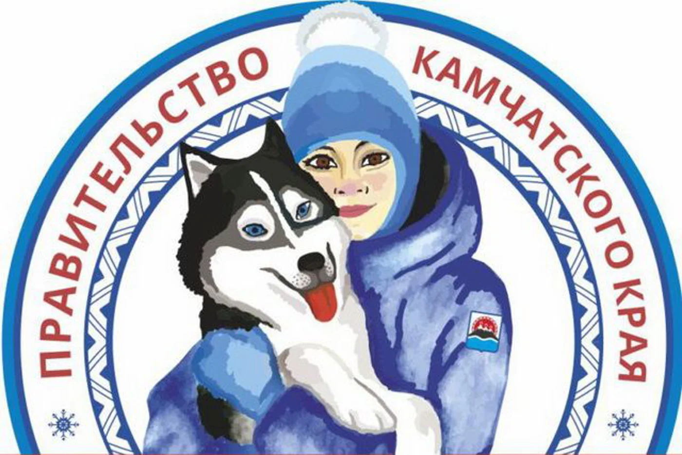 Краевые соревнования «Детская гонка Дюлин -2021» (в рамках зимнего фестиваля «Берингия - 2021»)