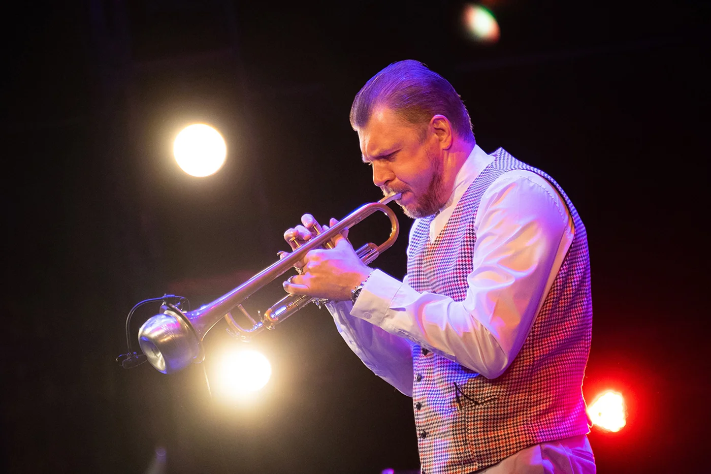 Фестиваль Arkhangelsk Music Weeks 