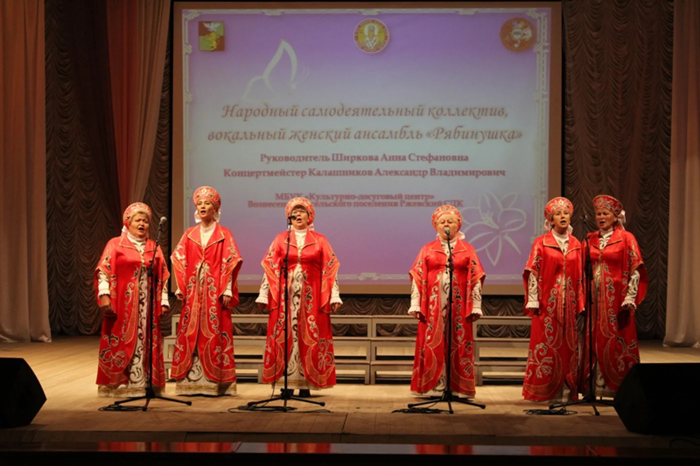  IX Открытый региональный фестиваль духовной музыки и искусства «Покровский фестиваль»