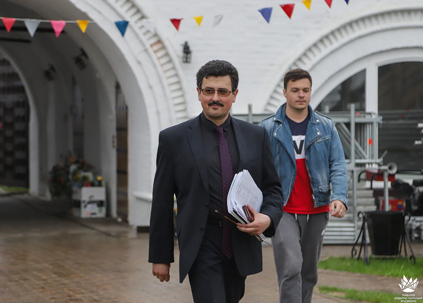 XIII фестиваль искусств  «Лето в Тобольском кремле»