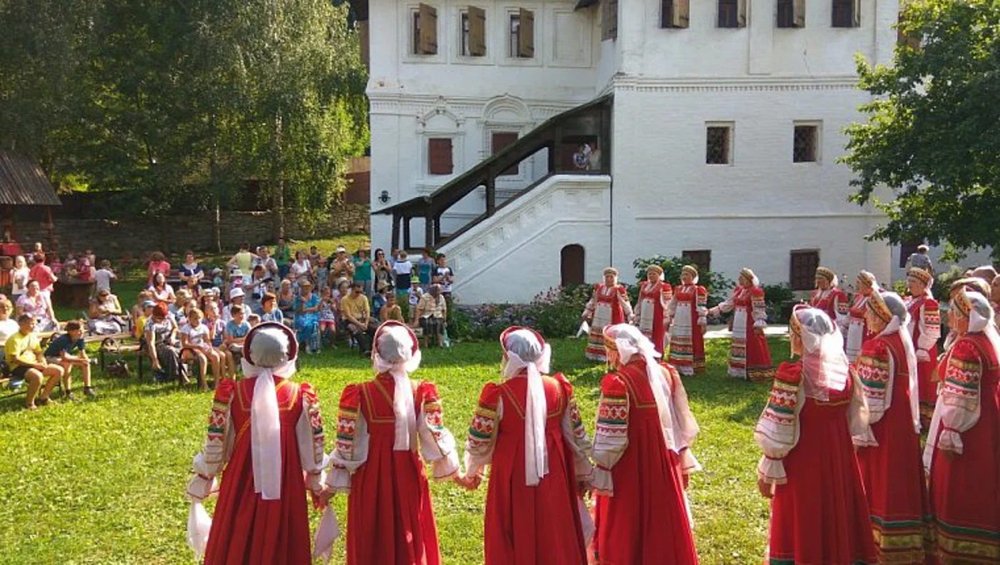 День Якуша