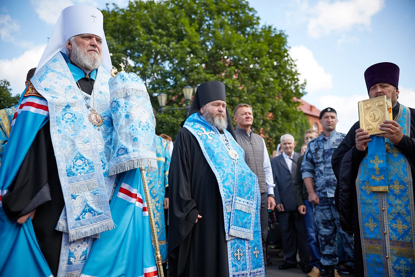 Курская Коренская ярмарка 