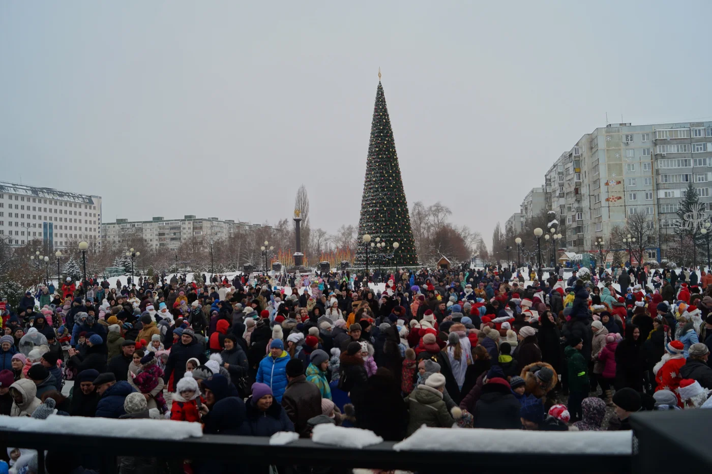 «#МорозFest -2021»