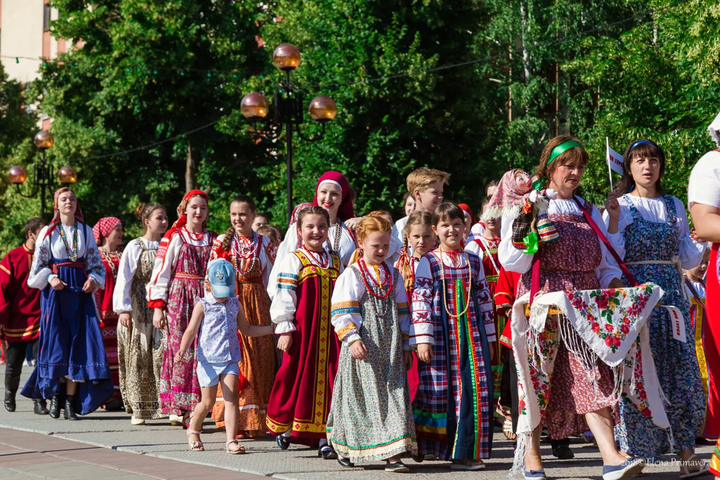 Межрегиональный фестиваль "Театральное Прихоперье"
