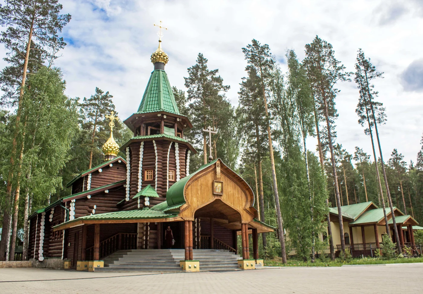 Царские дни