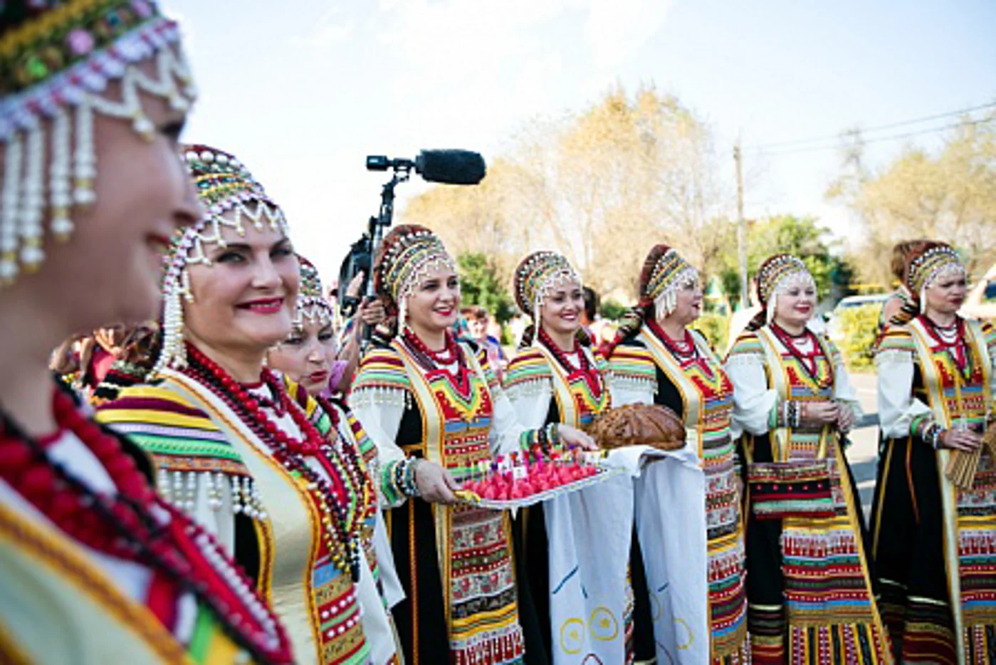 Фестиваль «Соль-Илецкий арбуз»