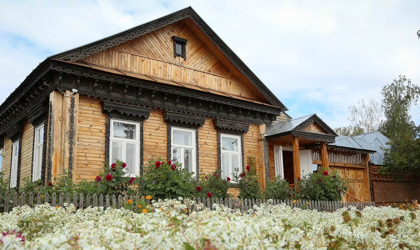 Купринский литературный праздник