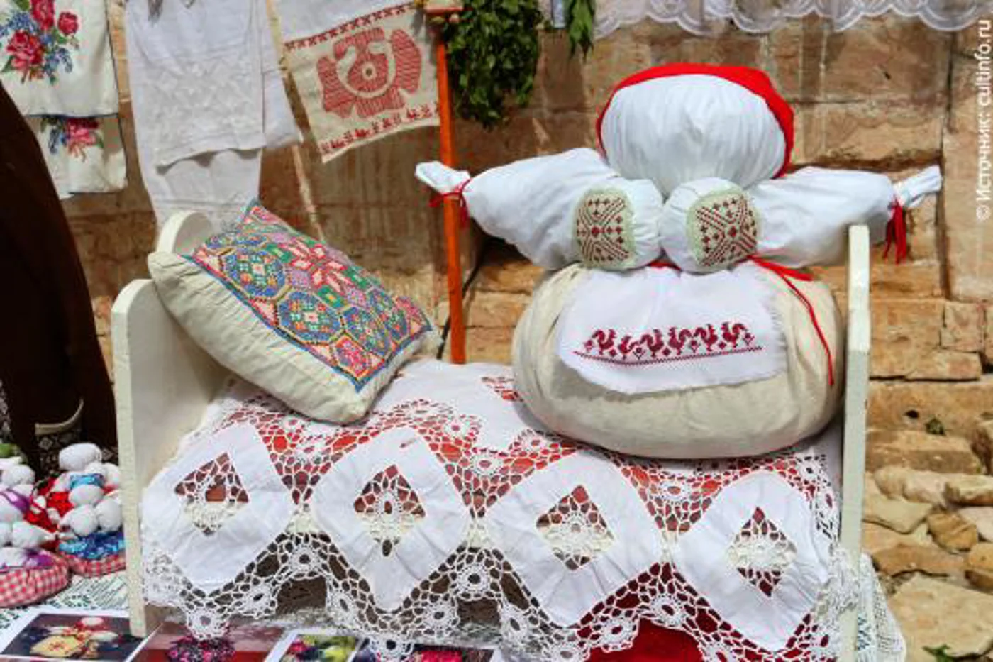 Межрегиональный фольклорно-этнографический фестиваль  вепсской национальной культуры «Древо жизни»