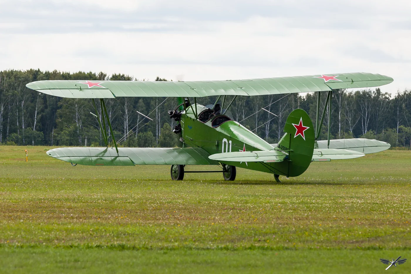 Авиационный праздник в Мочище
