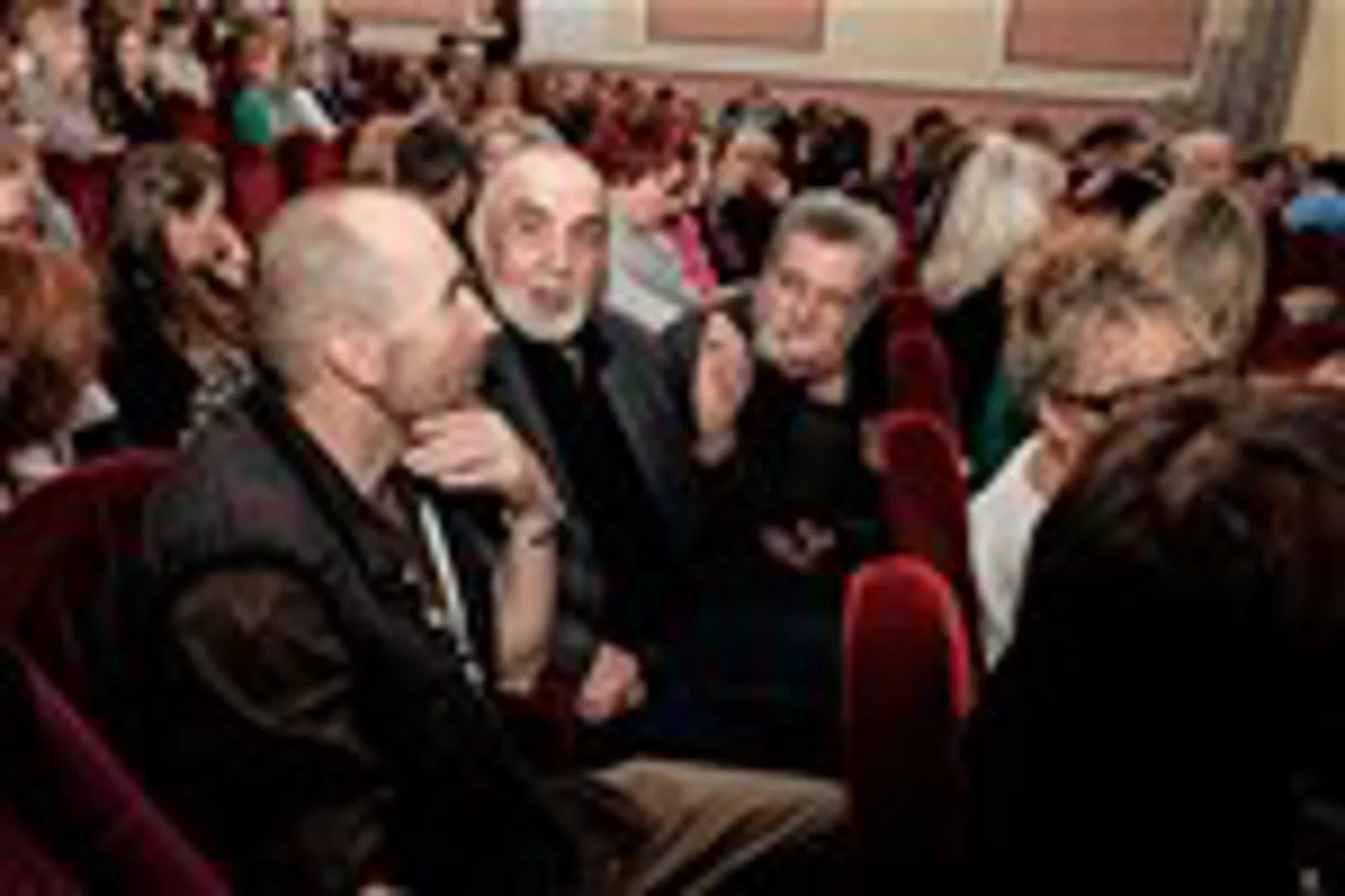 Международный фестиваль документального кино «Флаэртиана»
