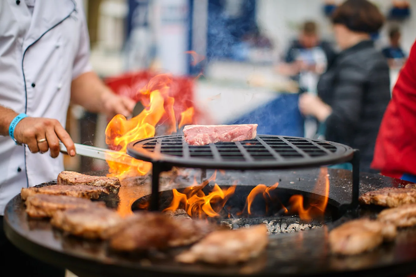 GASTREET International Restaurant Show