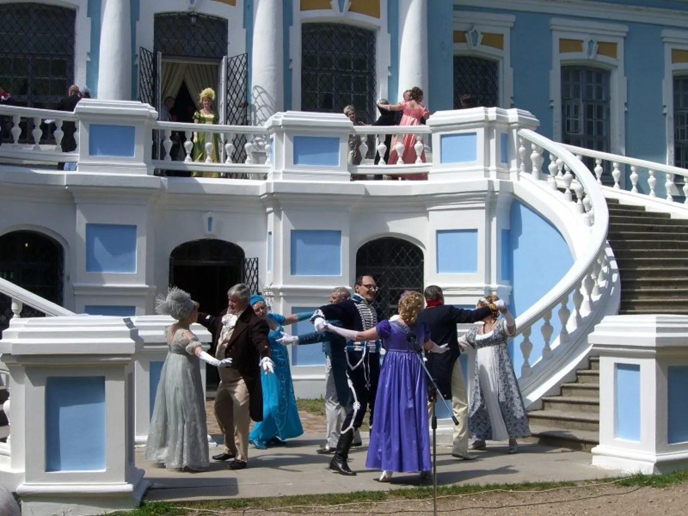 Всероссийский Грибоедовский праздник