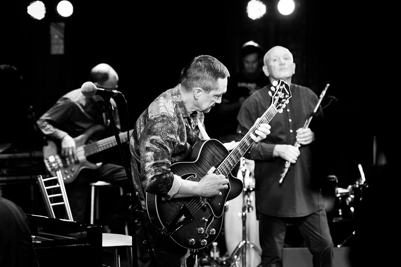 Фестиваль Arkhangelsk Music Weeks 
