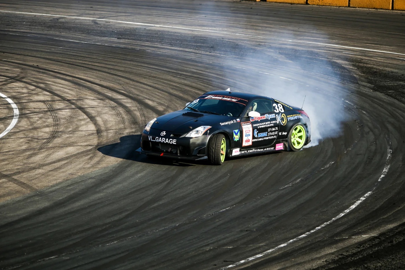 АSIA PACIFIC DС PRIMRING GP 2020