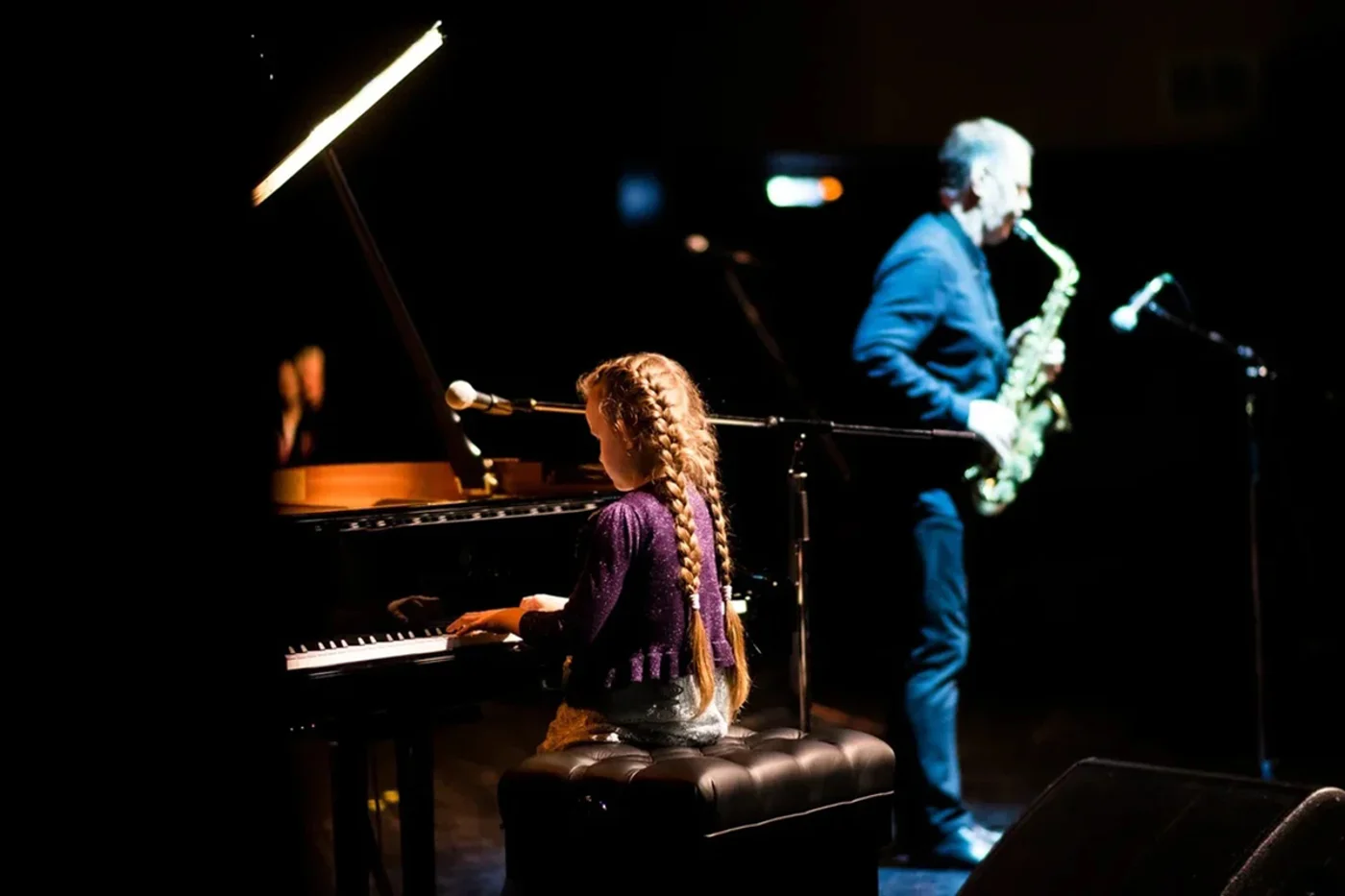 Фестиваль Arkhangelsk Music Weeks 