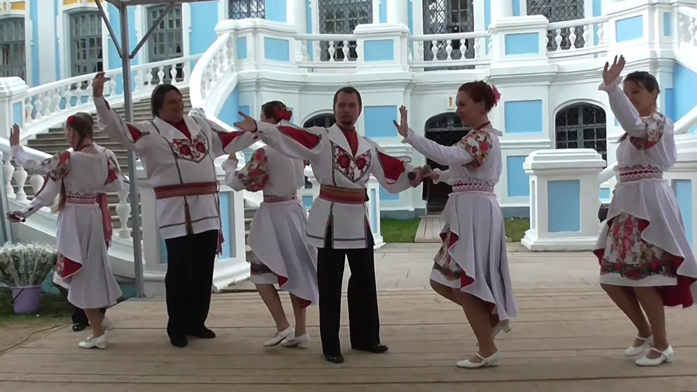 Всероссийский Грибоедовский праздник