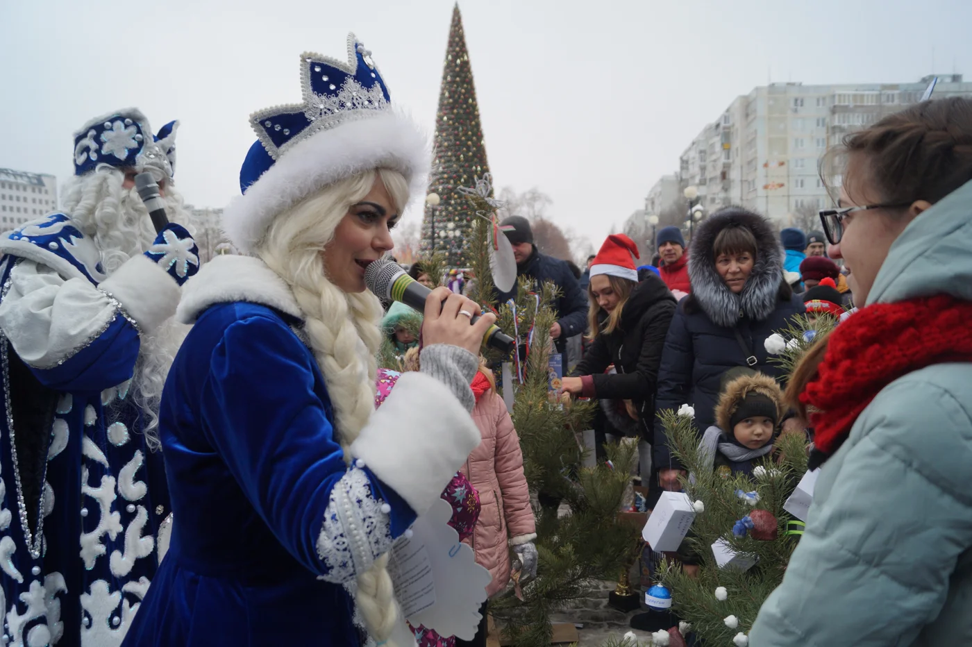 «#МорозFest -2021»