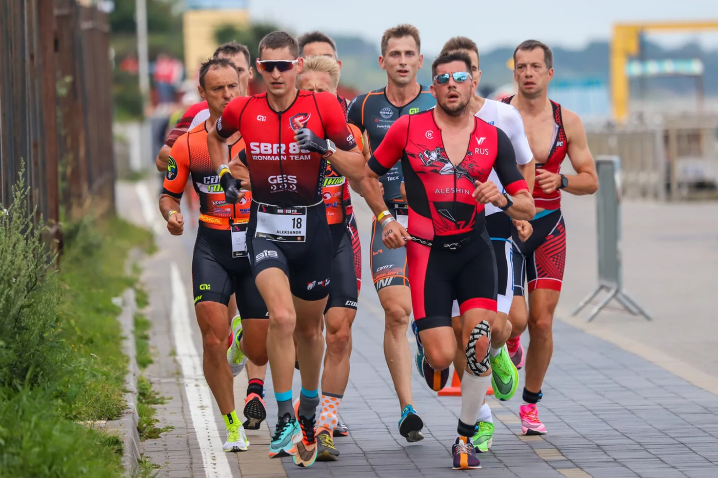 IRONSTAR KALININGRAD 2021