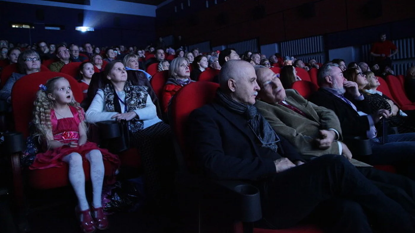 Международный кинофестиваль стран Арктики «Arctic open»