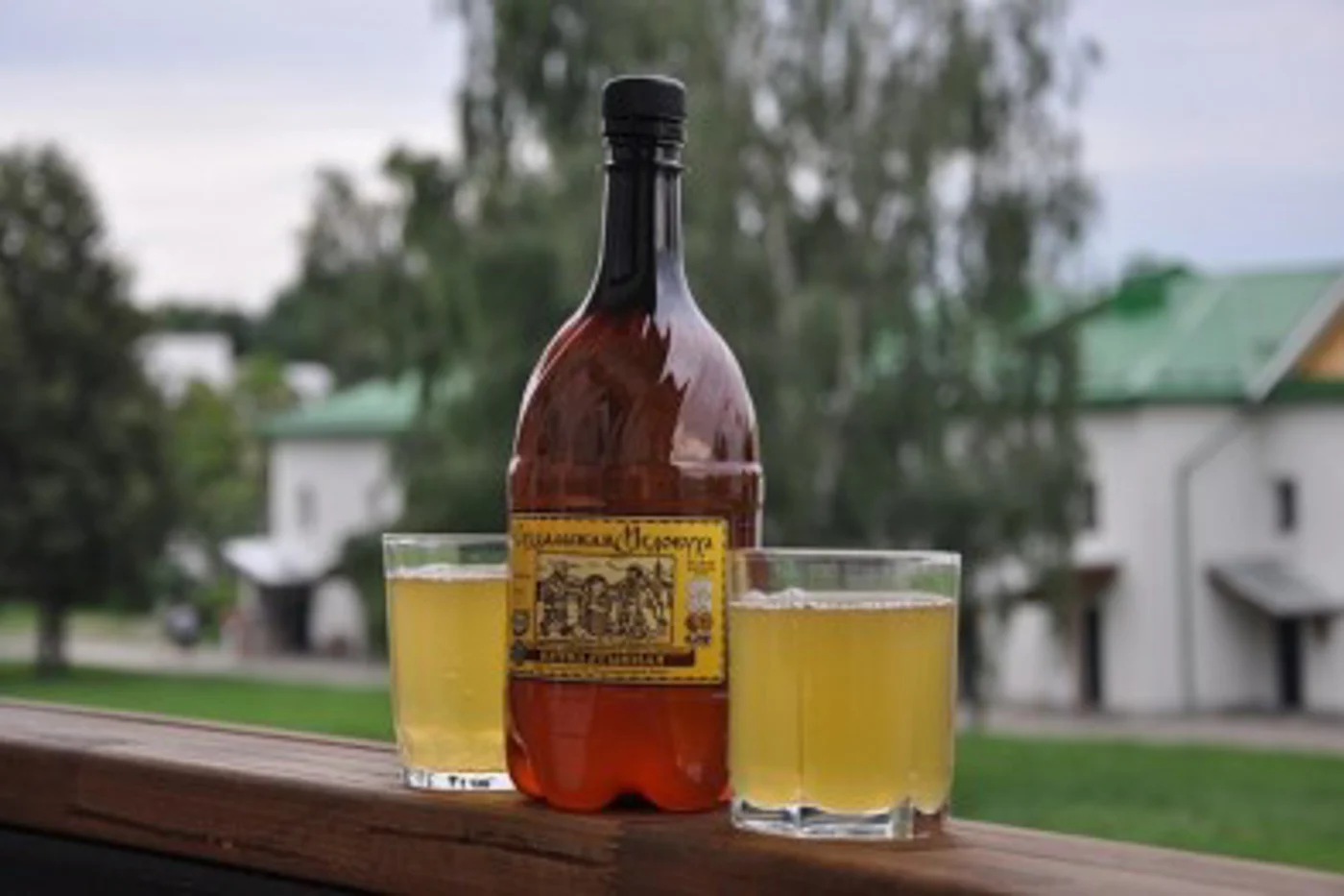 Фестиваль «МедовухаFest»