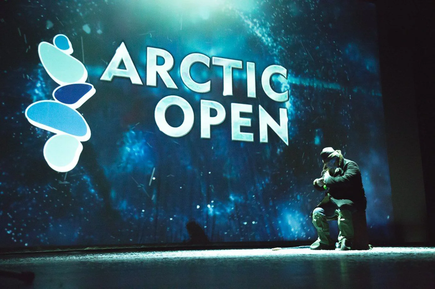 Международный кинофестиваль стран Арктики «Arctic open» 