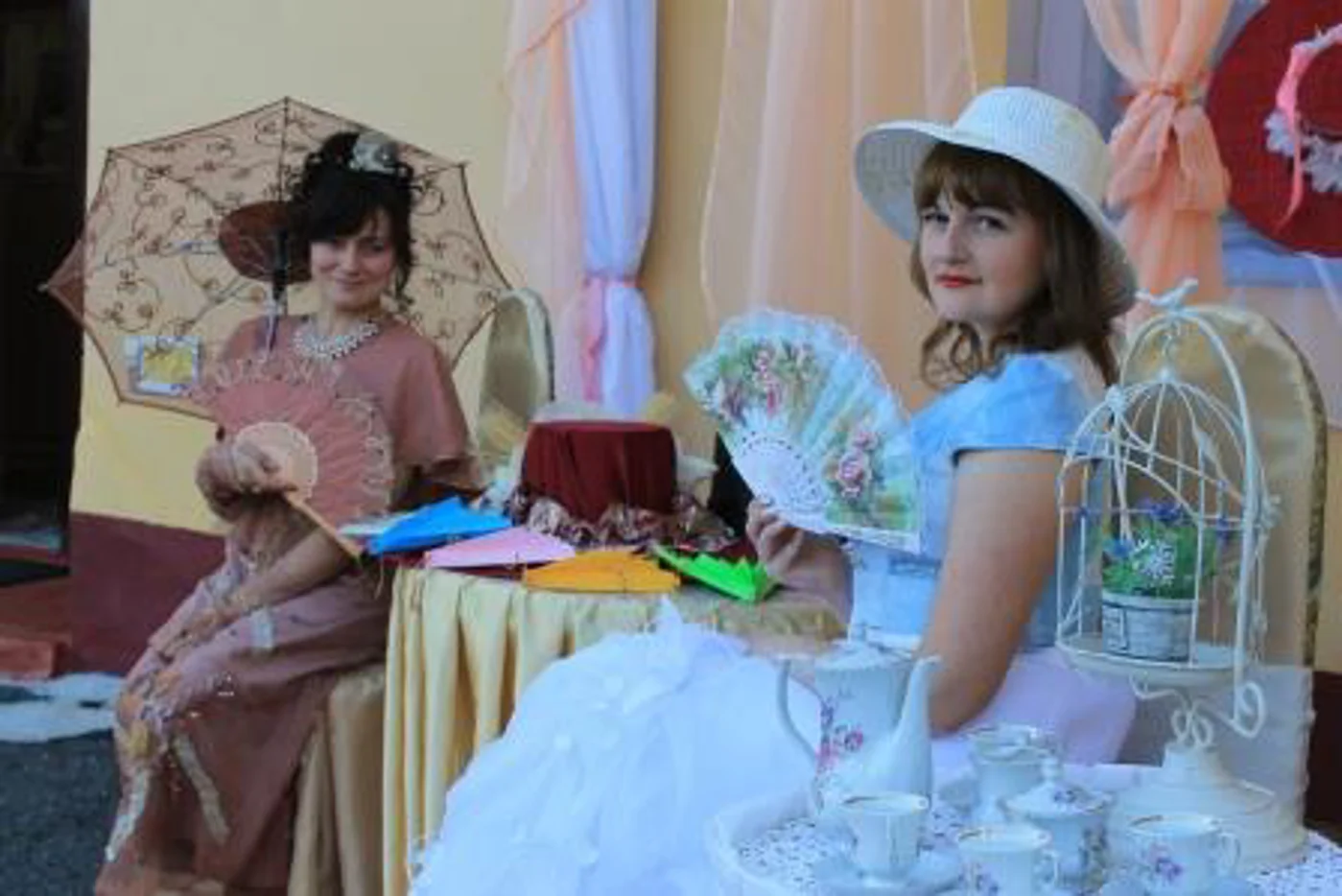Международный фестиваль русской усадебной культуры «ЮСУПОВСКИЕ  СОБРАНИЯ – 2021»