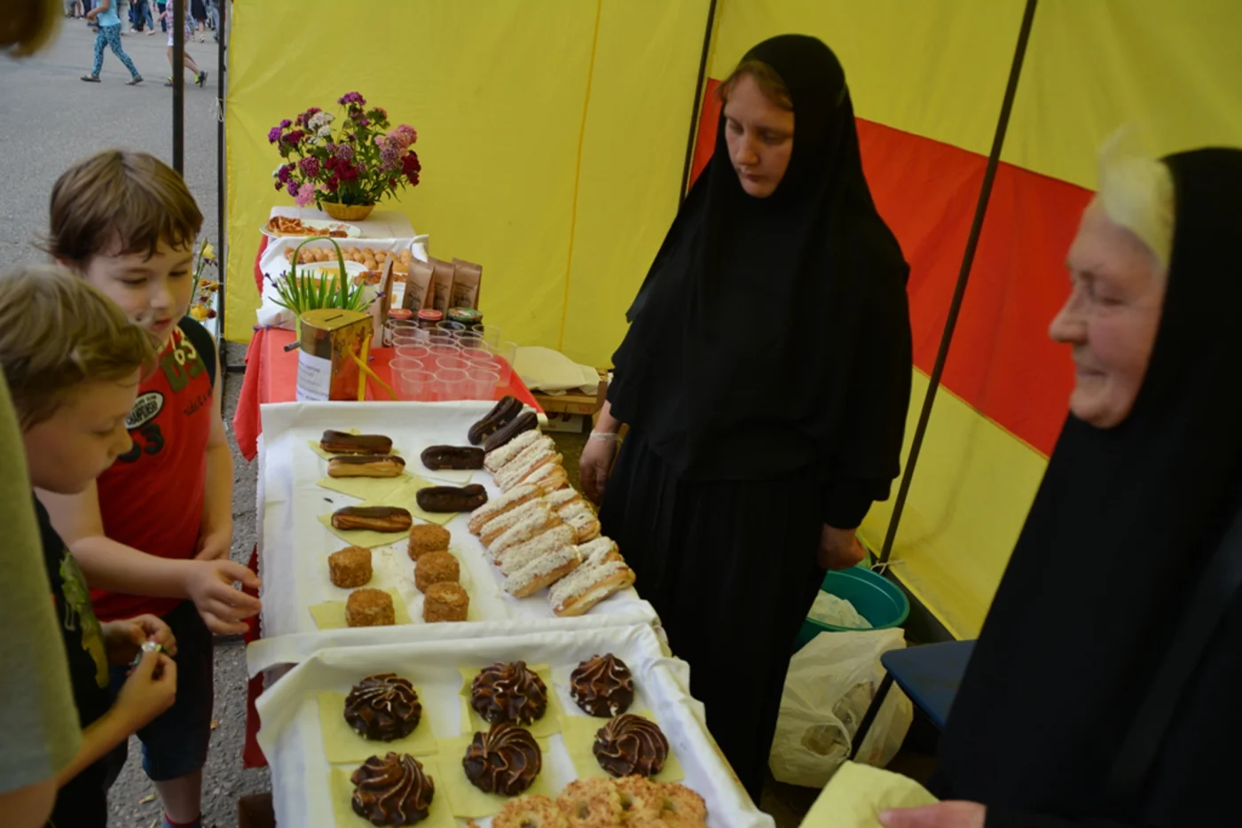III Фестиваль  «Углече поле»