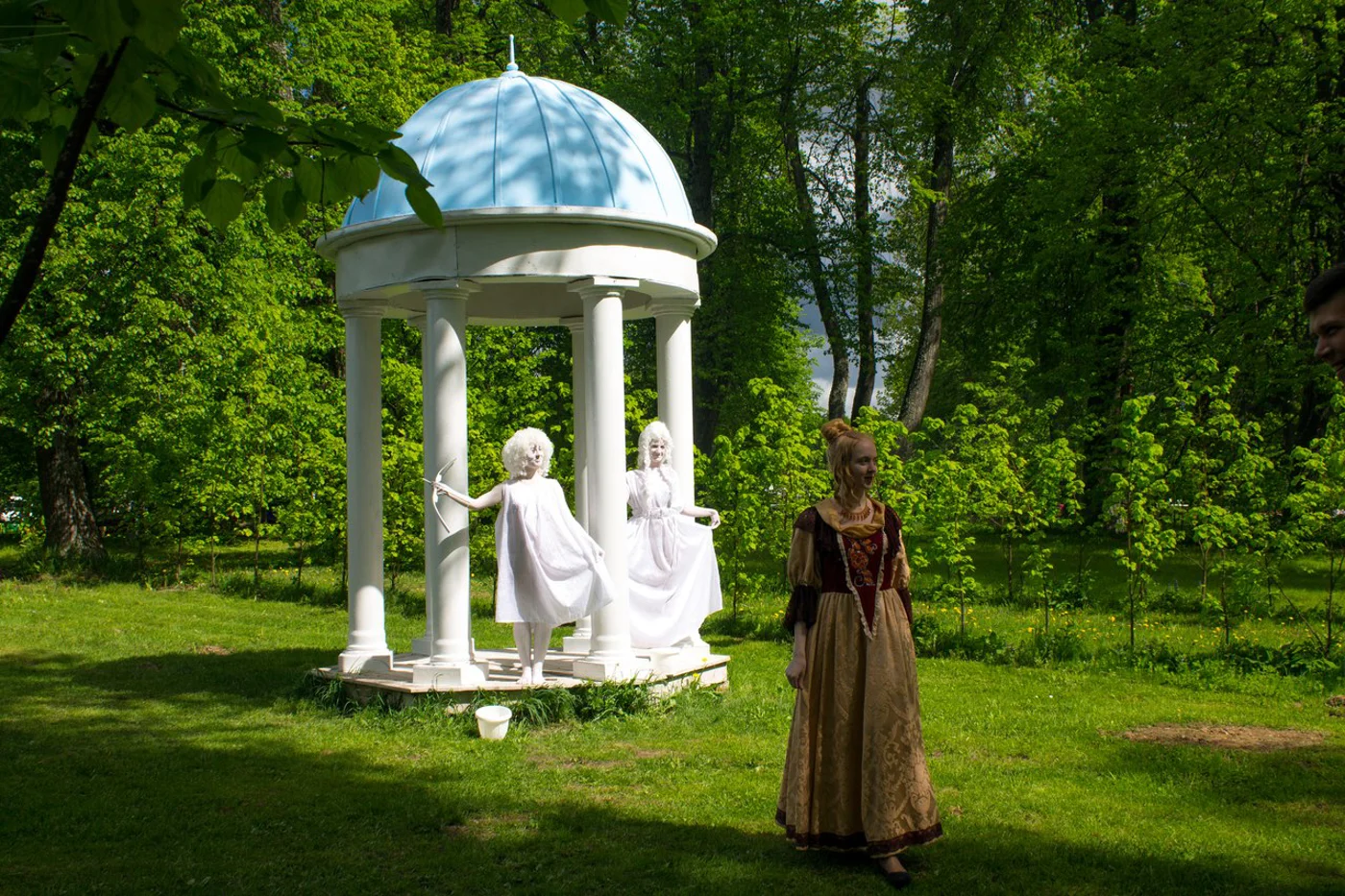 Всероссийский Грибоедовский праздник
