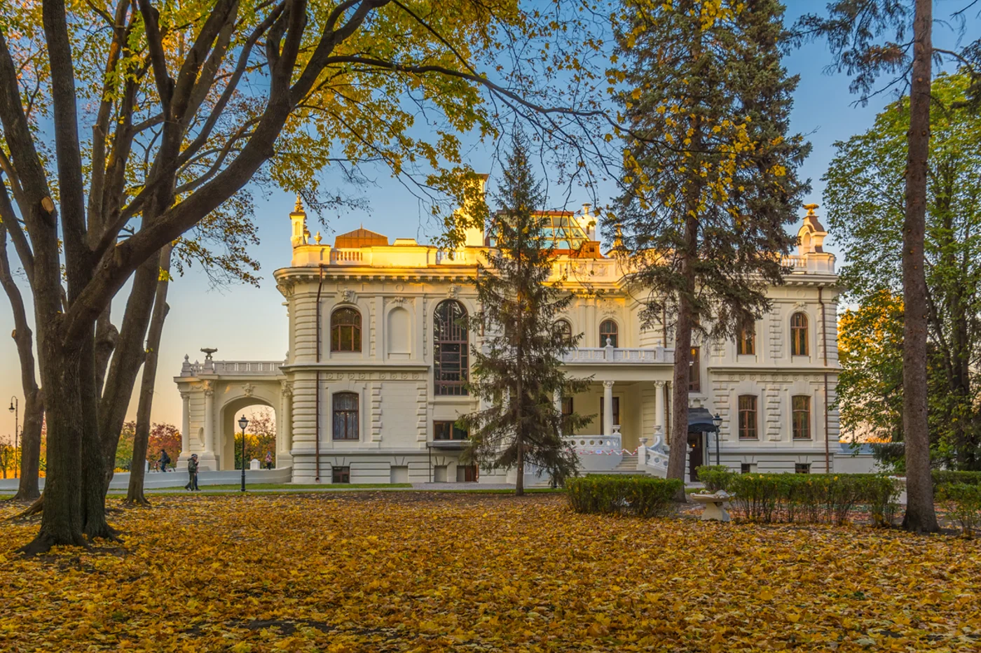 День рождения Музейного комплекса «Усадьба Асеевых»