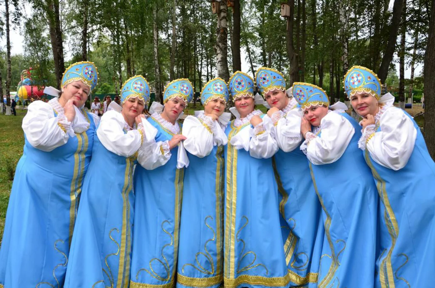 Республиканский национальный гастрономический фестиваль «Ярхцама васта»