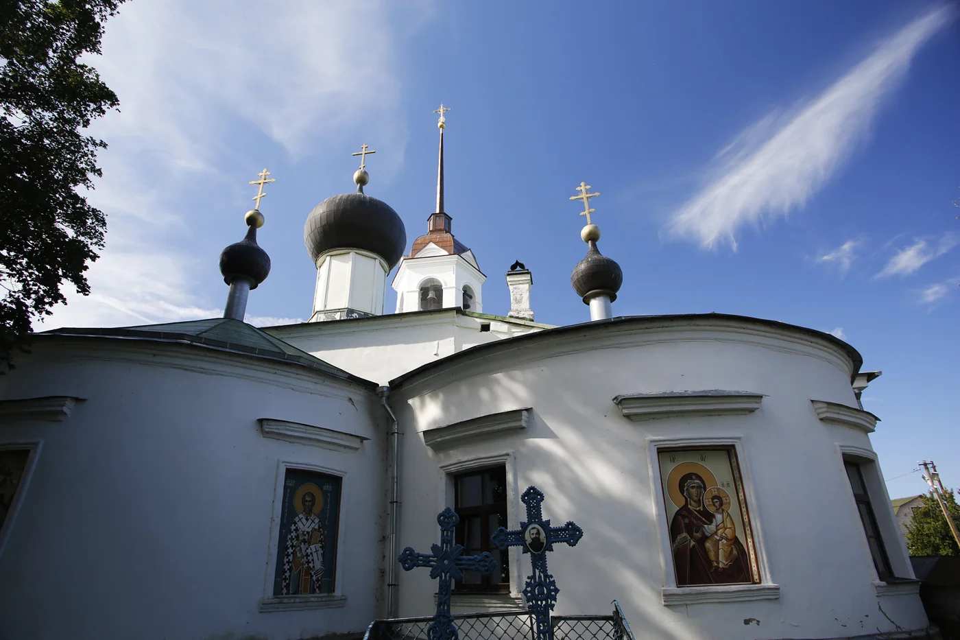 День памяти старца протоиерея Николая Гурьянова
