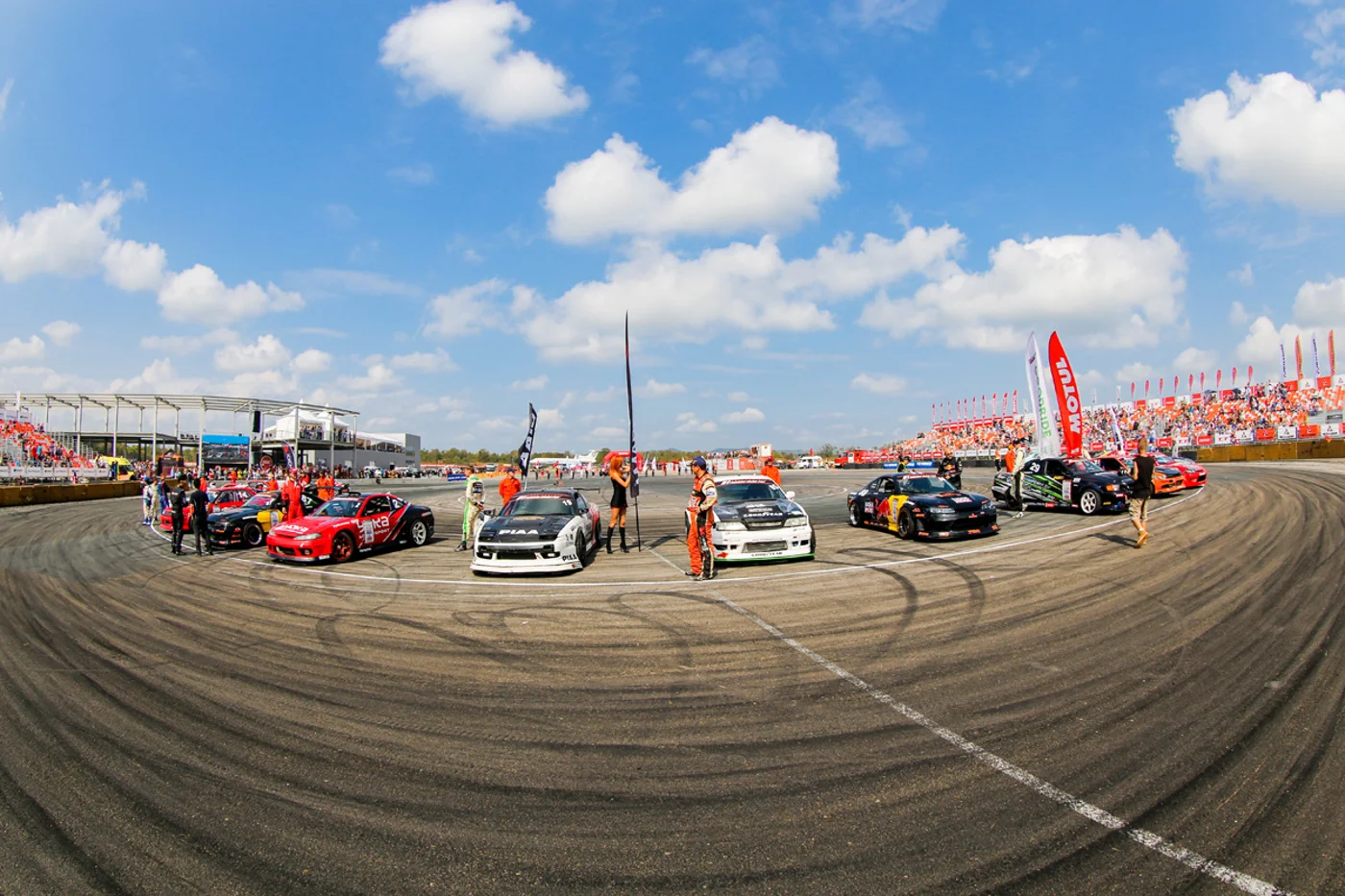 АSIA PACIFIC DС PRIMRING GP 2020