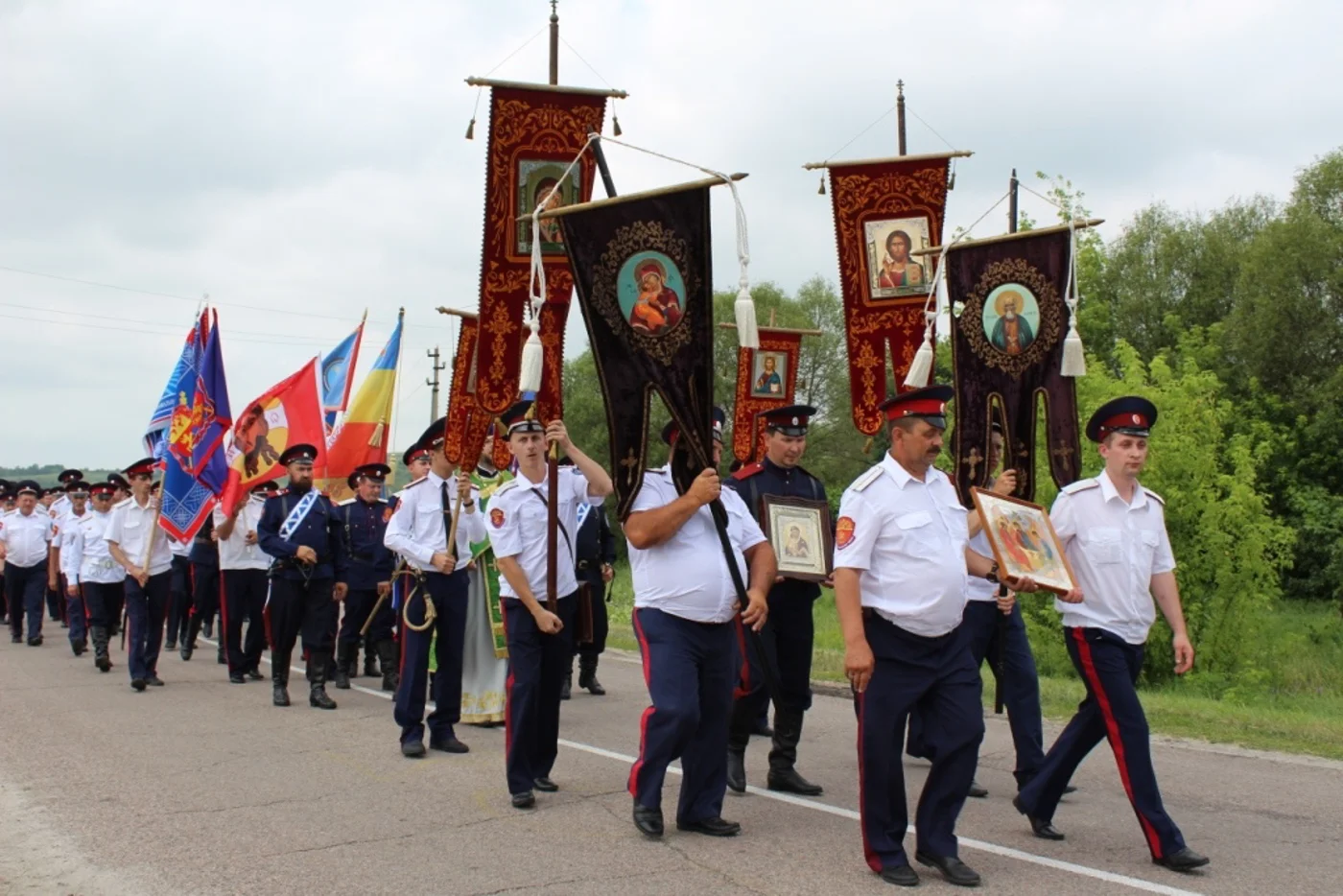 «Холковский сполох» 