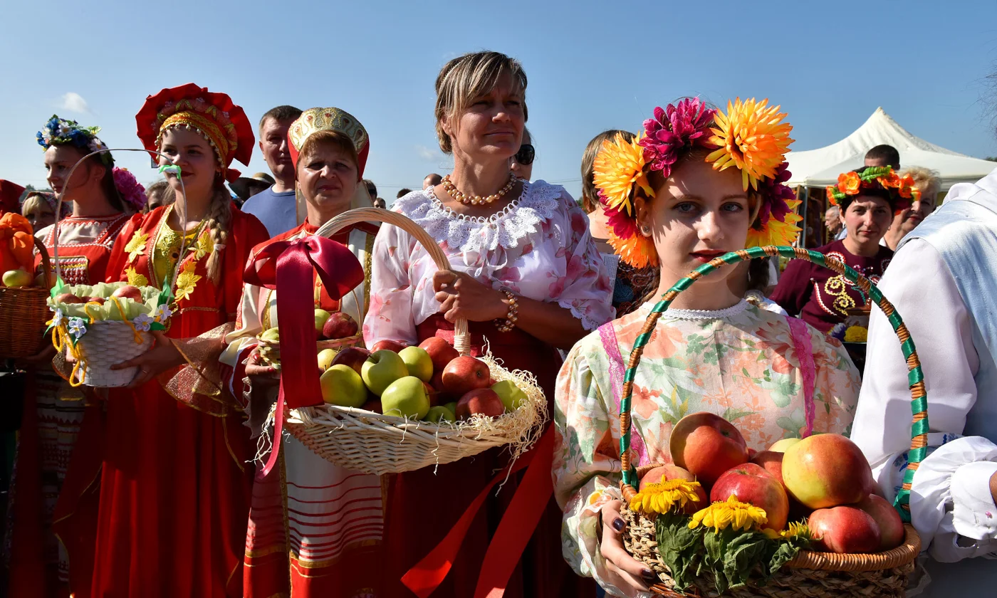 Свенская ярмарка – 2019