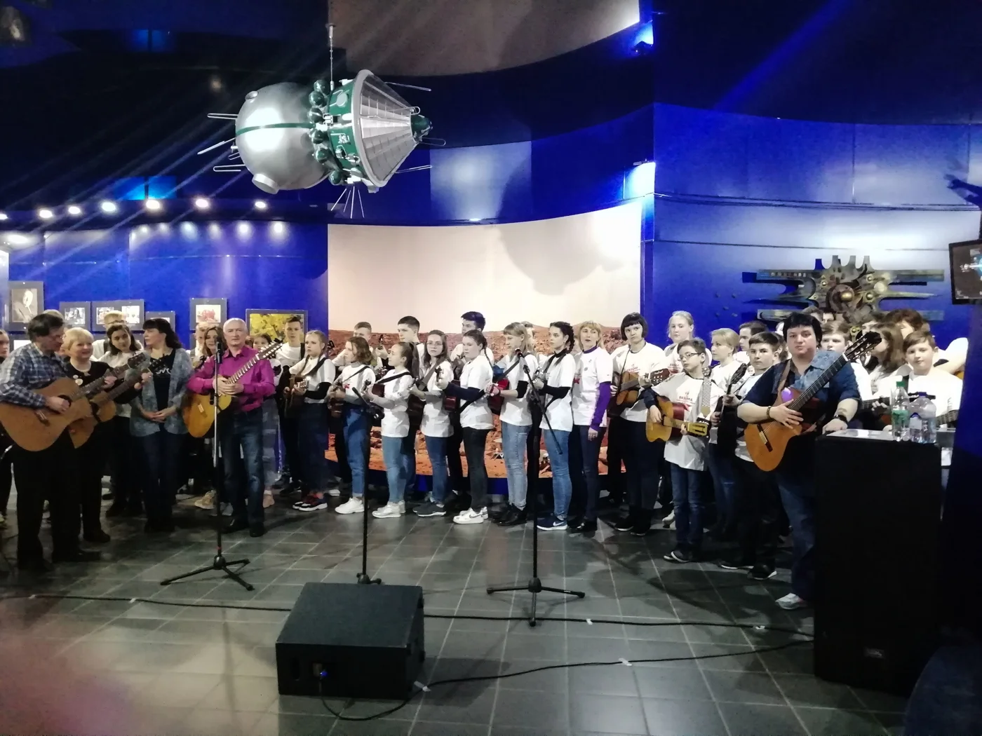 VII Фестиваль «108 минут»