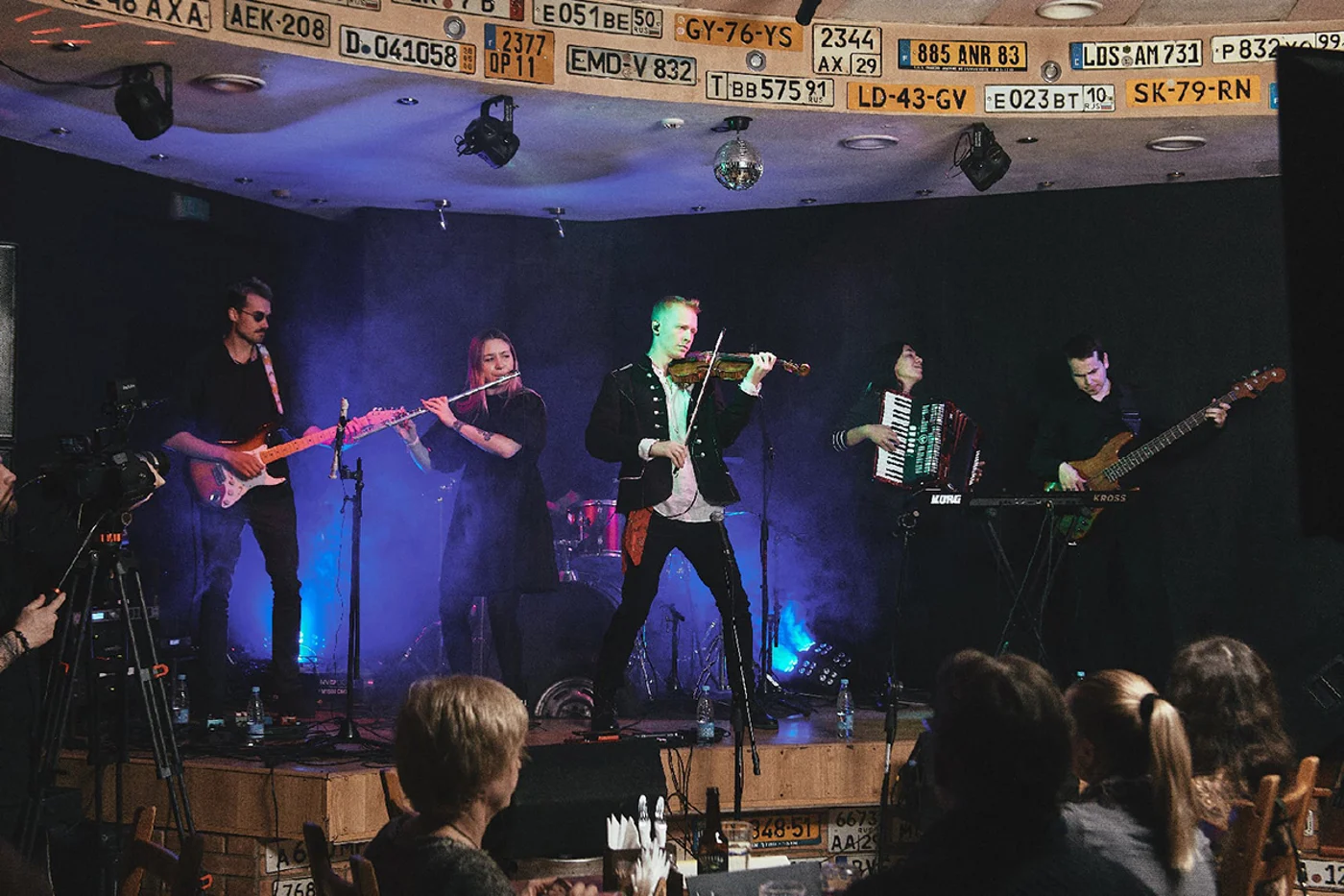 Фестиваль Arkhangelsk Music Weeks 