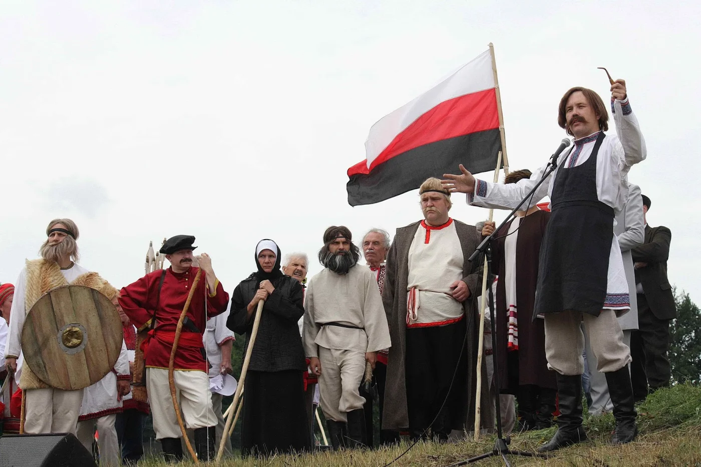 Республиканский национально-фольклорный праздник «Велень Озкс»