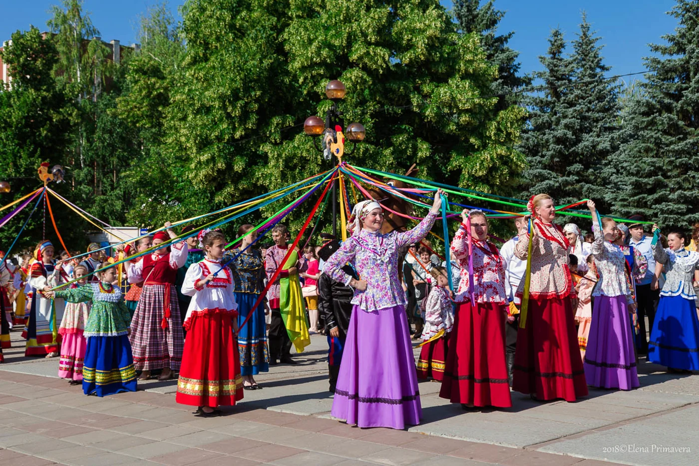 Межрегиональный фестиваль "Театральное Прихоперье"