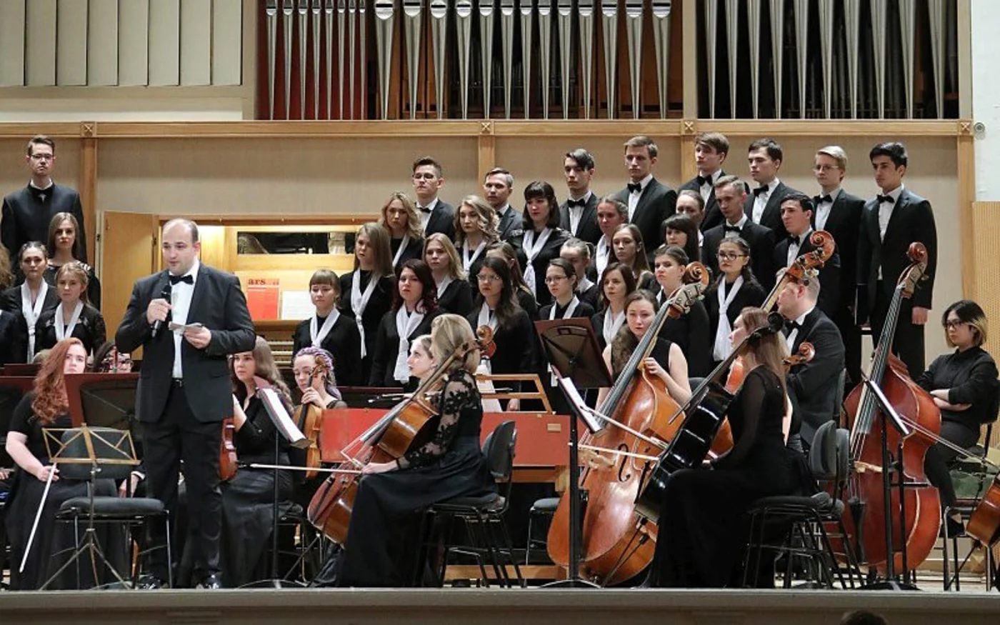 X Международный музыкальный фестиваль Bach-fest	