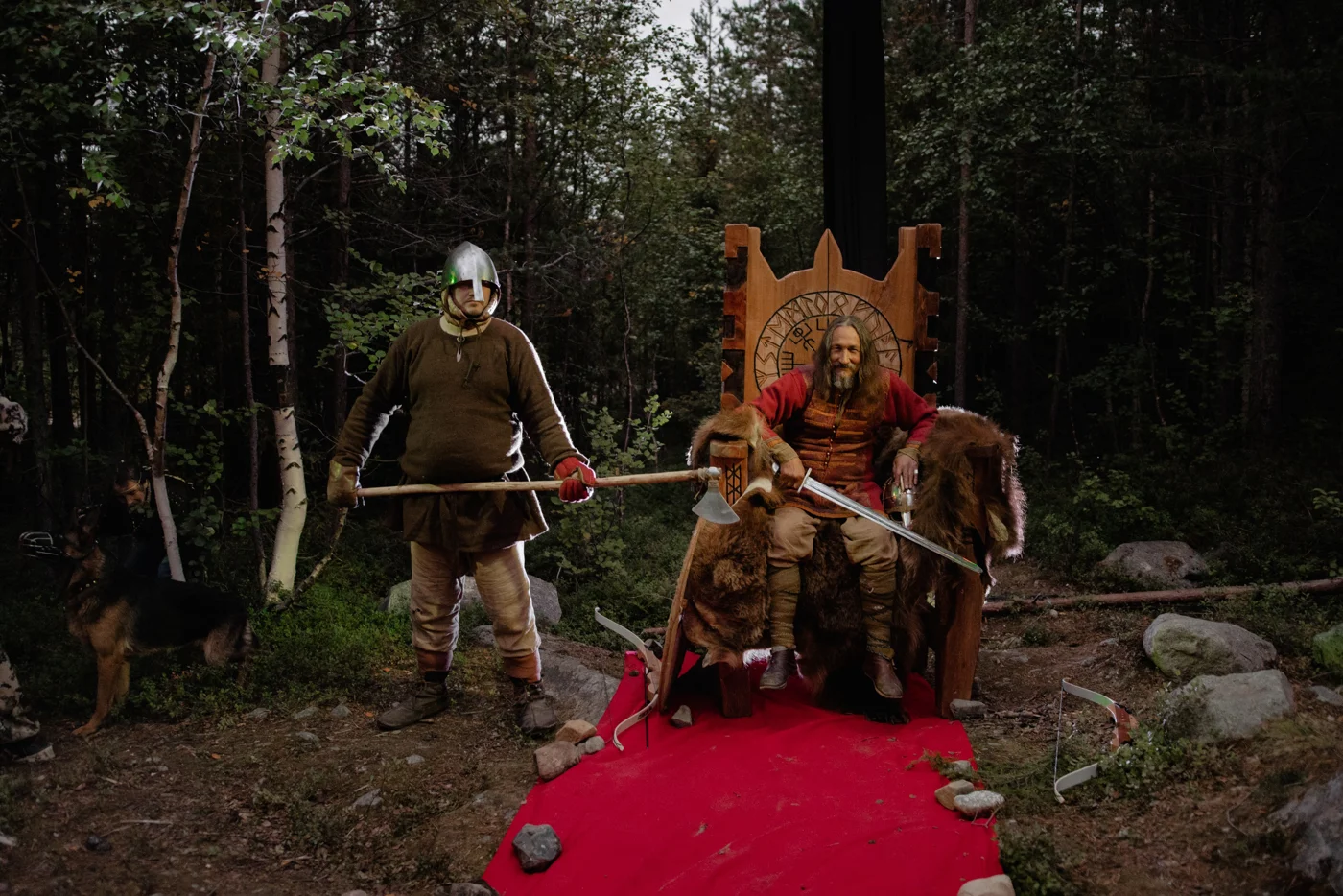 Imandra Viking Fest — 2022