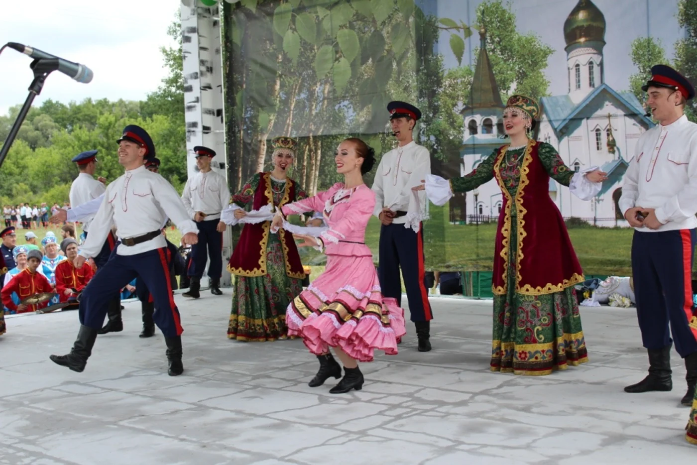 «Холковский сполох» 