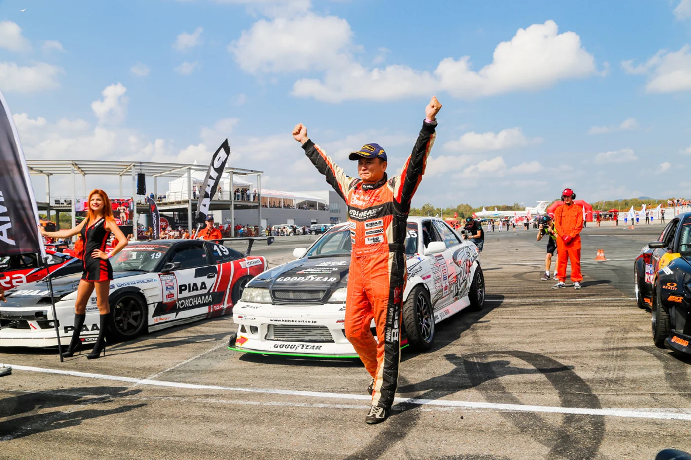 АSIA PACIFIC DС PRIMRING GP 2020