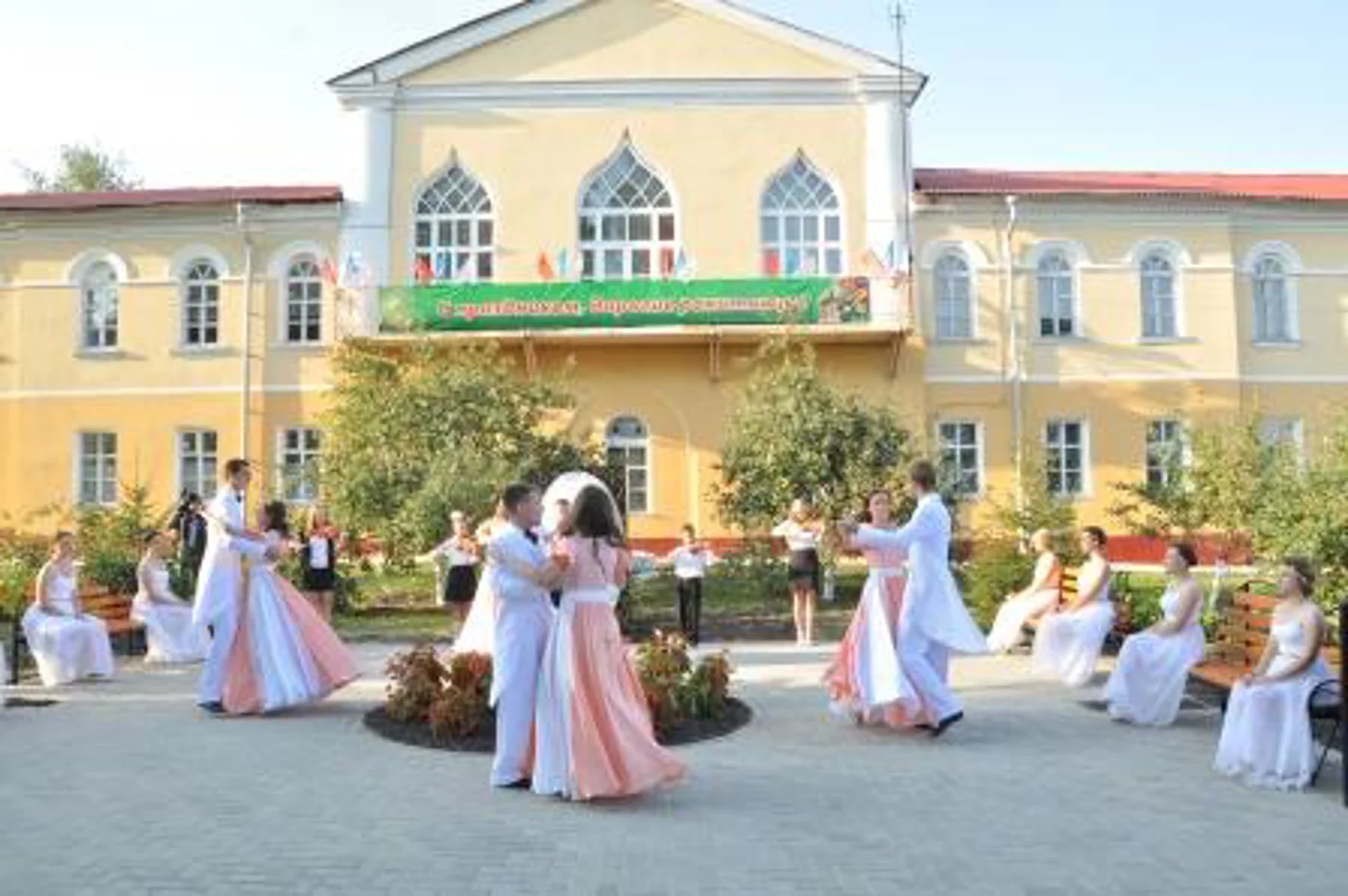 Международный фестиваль русской усадебной культуры «ЮСУПОВСКИЕ  СОБРАНИЯ – 2021»