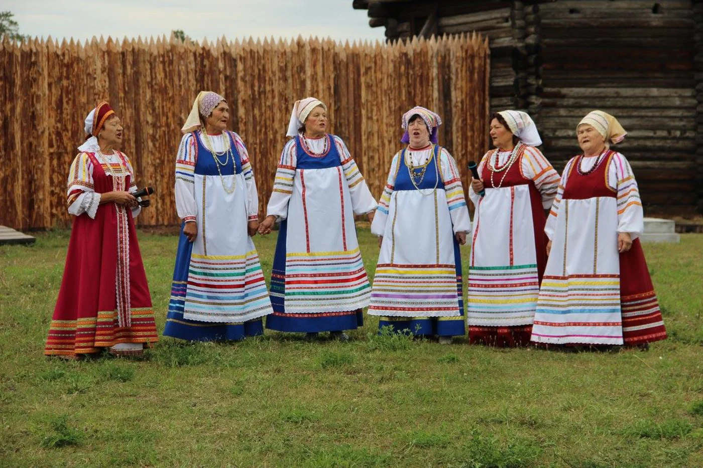 Спас на полотне