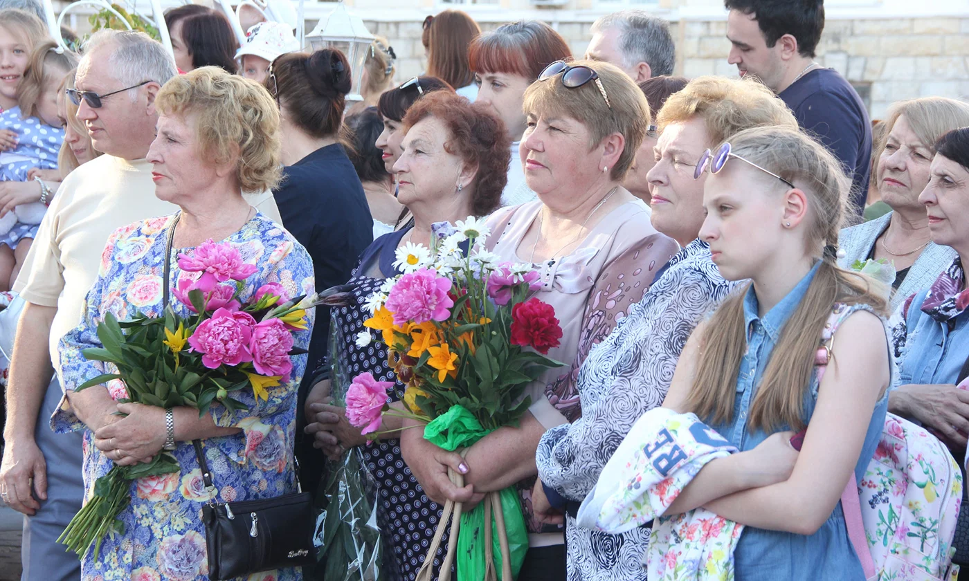 Международный фестиваль «Славянские театральные встречи»